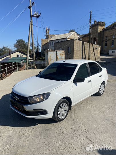 Сиденья на гранту фл