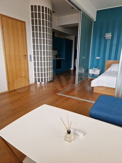 2-к. квартира, 47 м² (Эстония)
