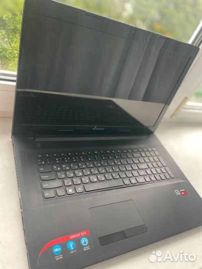 Lenovo G70-35