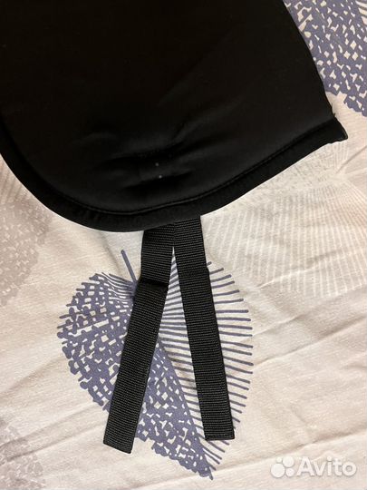 Гель-пена под седло