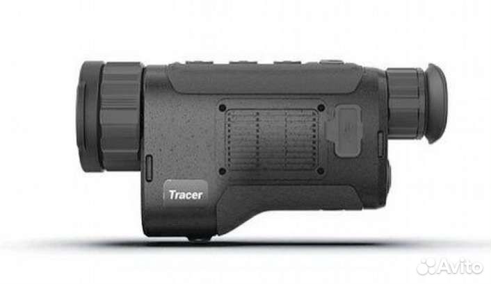 Тепловизор Conotech Tracer LRF 25PRO с дальномером