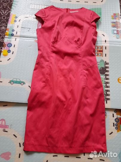 Одежда пакетом 42 44 размер