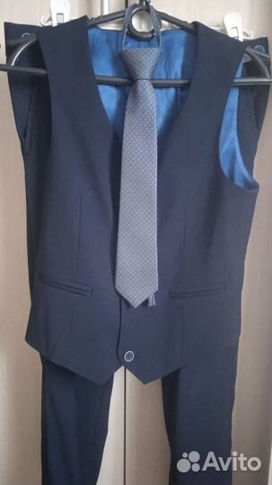 Школьная форма