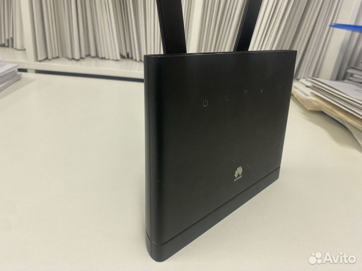 4G Wi-Fi-роутер Huawei B315-22