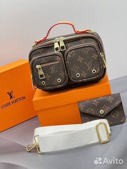 Сумка Louis Vuitton