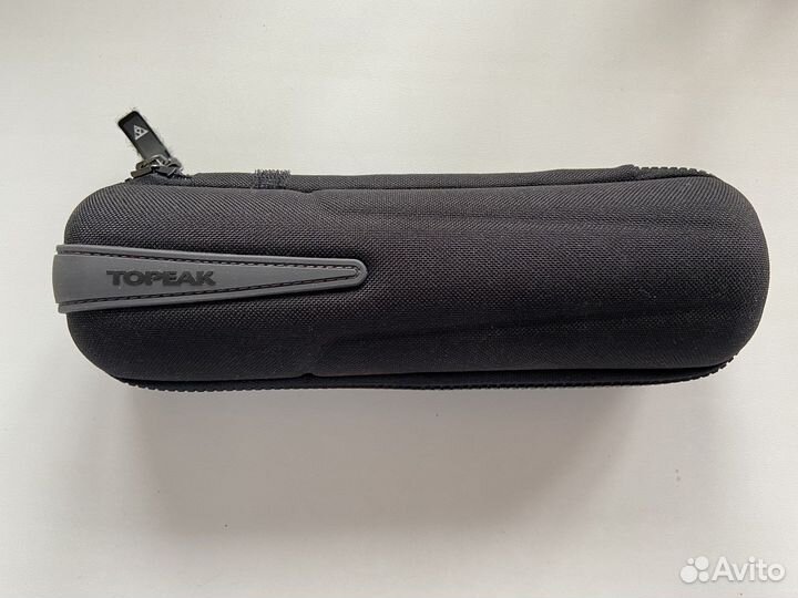 Контейнер в флягодержатель Topeak 24х7,5 см
