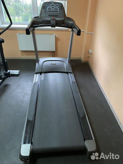 Беговая дорожка