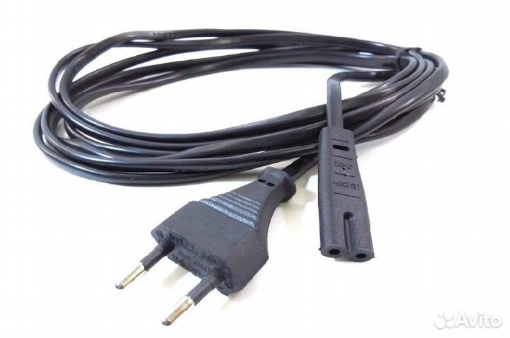 Кабели сетевые 220В для различных устройств