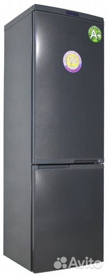 Холодильник DON R 291 графит