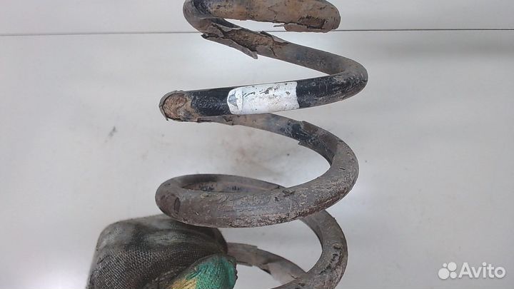 Пружина подвески Toyota RAV 4, 2008