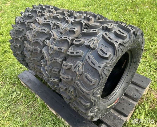Новые шины 28/14 Кенда 587 для квадроциклов