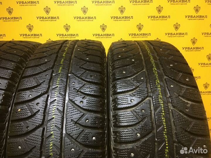 Bridgestone Ice Cruiser 7000 185/65 R15 88T