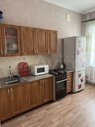 1-к. квартира, 42 м², 16/16 эт.