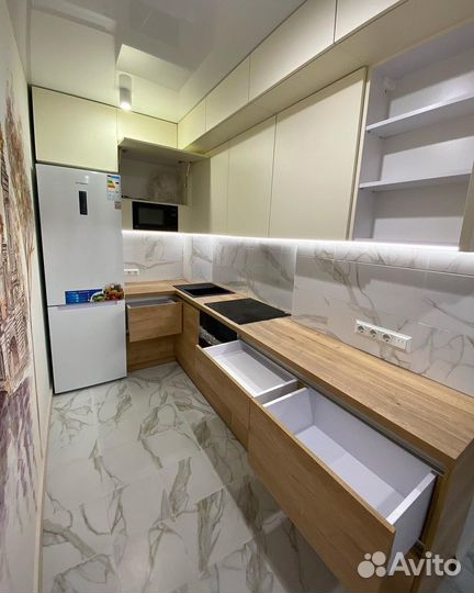 Кухня (цена за весь кпомплект) sh-0544228