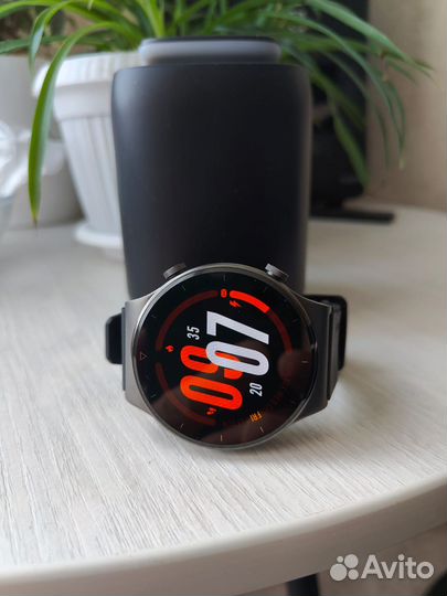 Продам часы Huawei GT2 Pro