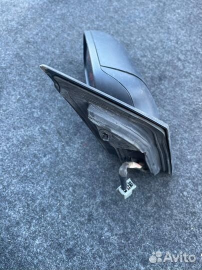 Зеркало левое Ford Focus 2 2005-2008