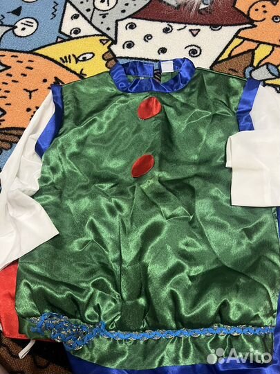 Детский костюм Гнима