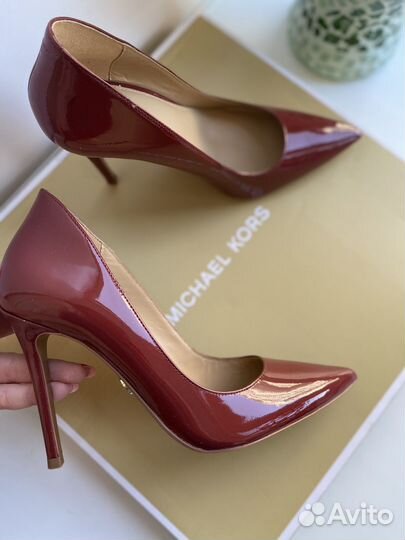 Туфли Michael Kors 39 оригинал