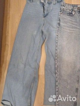 Джинсы