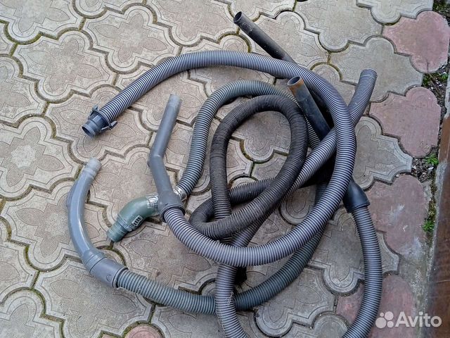 Шланг для пылесоса