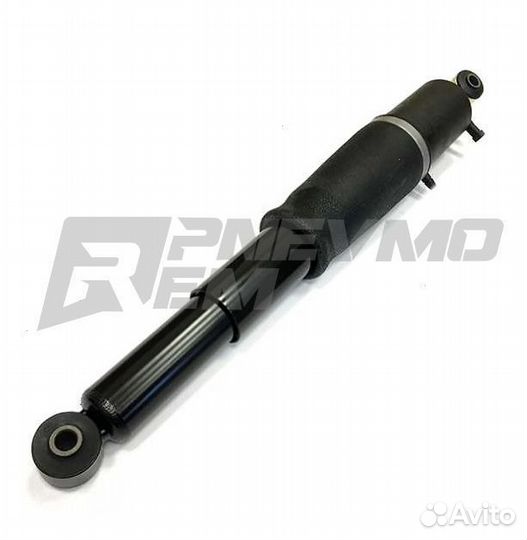 Задний амортизатор Chevrolet Tahoe