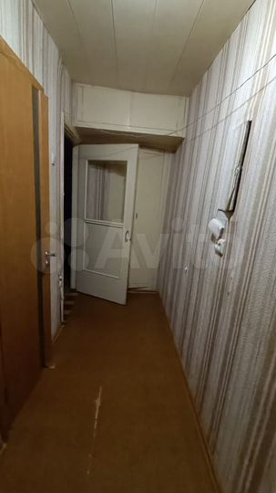 1-к. квартира, 30,4 м², 2/5 эт.