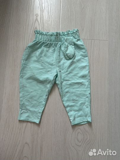 Костюм для девочки 86