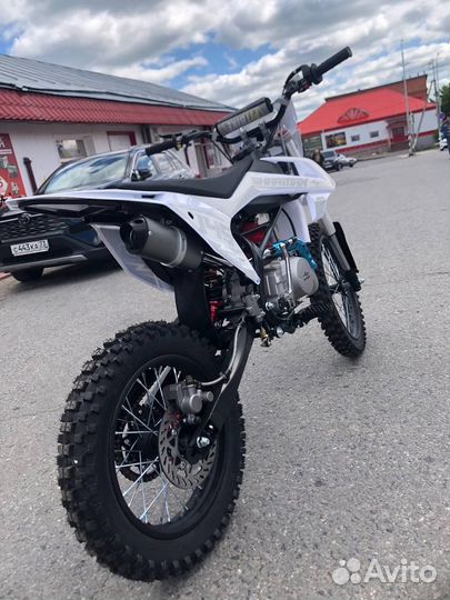 Кроссовый, эндуро, питбайк 125, 145 куб, 250 куб