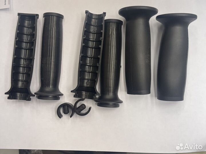 Ручки для ледобуров, ремкомплект