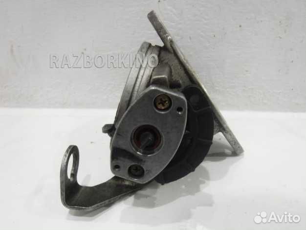 Дроссельная заслонка бмв