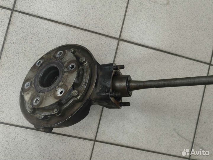 Редуктор Yamaha XJ750