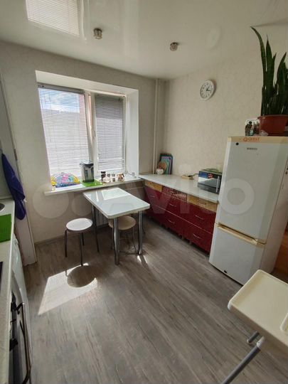 2-к. квартира, 47 м², 2/5 эт.