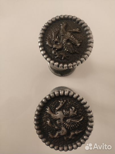 Ручка дверная СССР