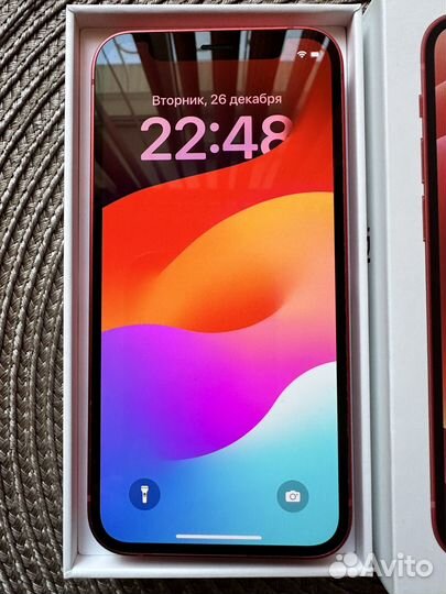 iPhone 12 mini, 64 ГБ