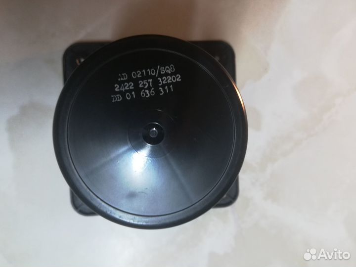 Среднечастотные Philips AD02110/SQ8