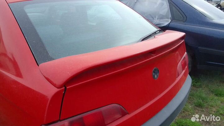 Спойлер Альфа Ромео 146