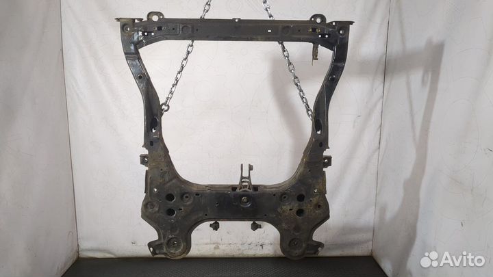 Балка подвески передняя Chevrolet Aveo (T300) 2011, 2012