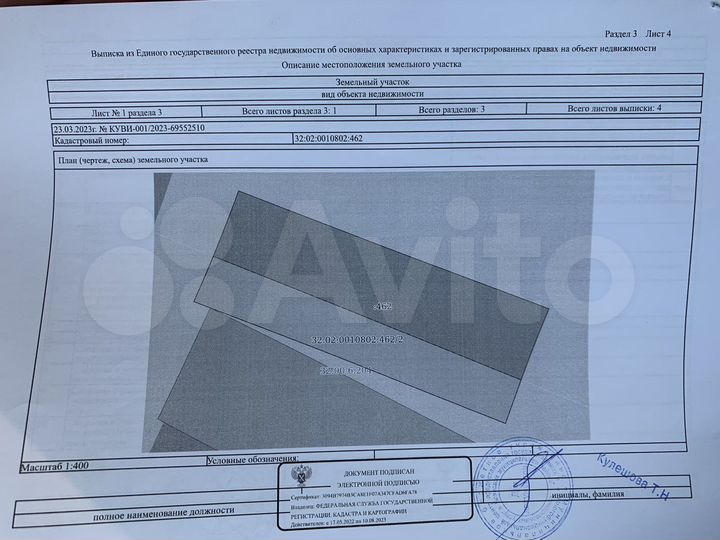 Участок 12 сот. (ИЖС)