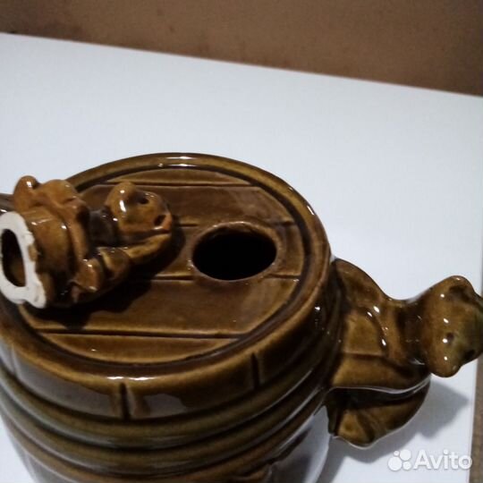 Керамика СССР