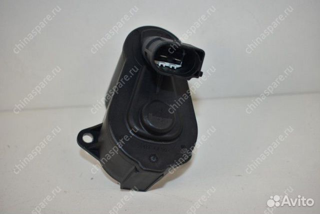 Электромотор ручника суппорта Audi A6 Доставка