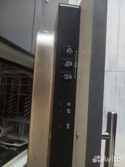 Посудомоечная машина Bosch 45 см бу