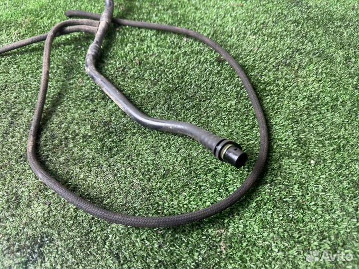 Патрубок вакуумный Bmw X3 3.0Dx F25 N57