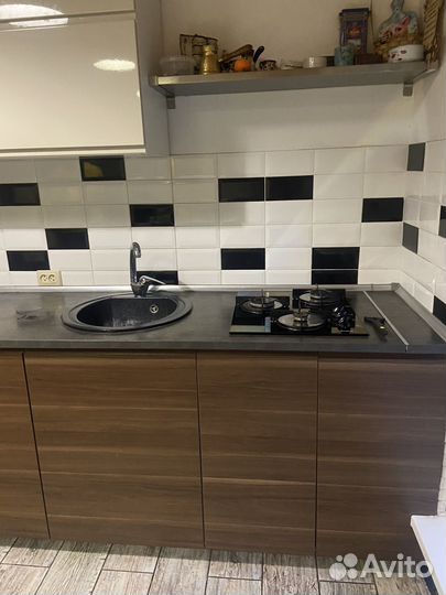 Кухня мария бу