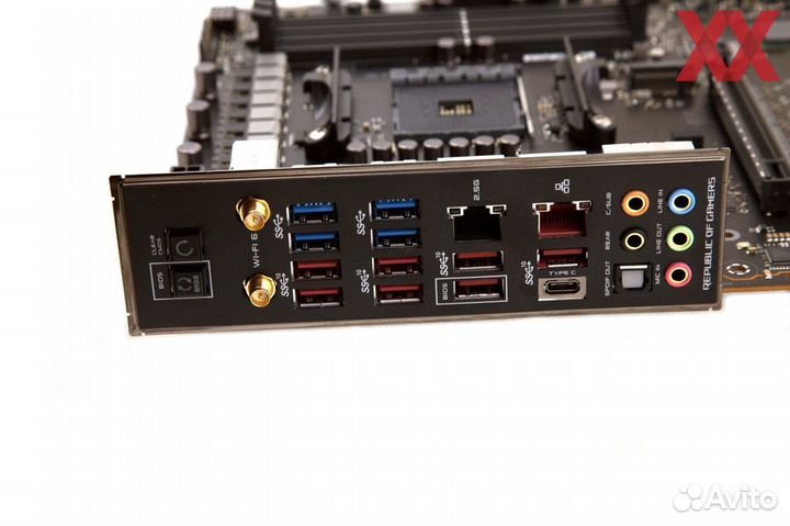 Crosshair viii dark hero + ryzen 9 5950X