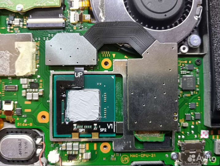 Мастер игровых Приставок, Джойстиков, Геймпадов