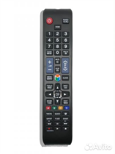 Пульты дистанционного управления