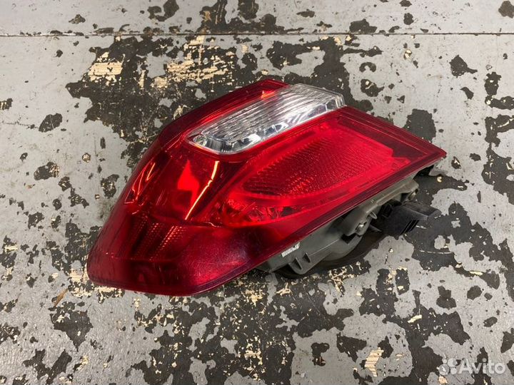 Фонарь Toyota Camry ACV50 задний