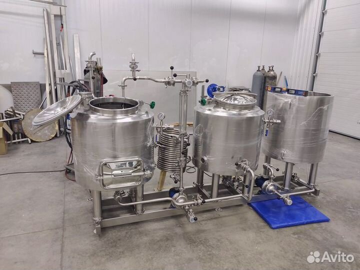 Варочные порядки в наличии