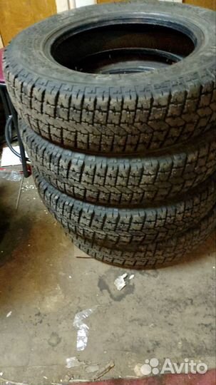 Forward Professional 156 185/75 R16