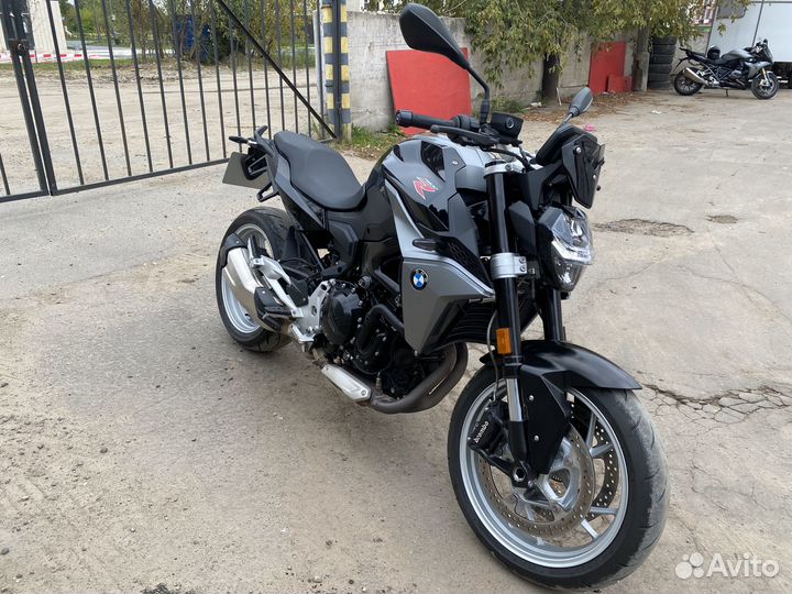 BMW F900R 2022 Без пробега по РФ